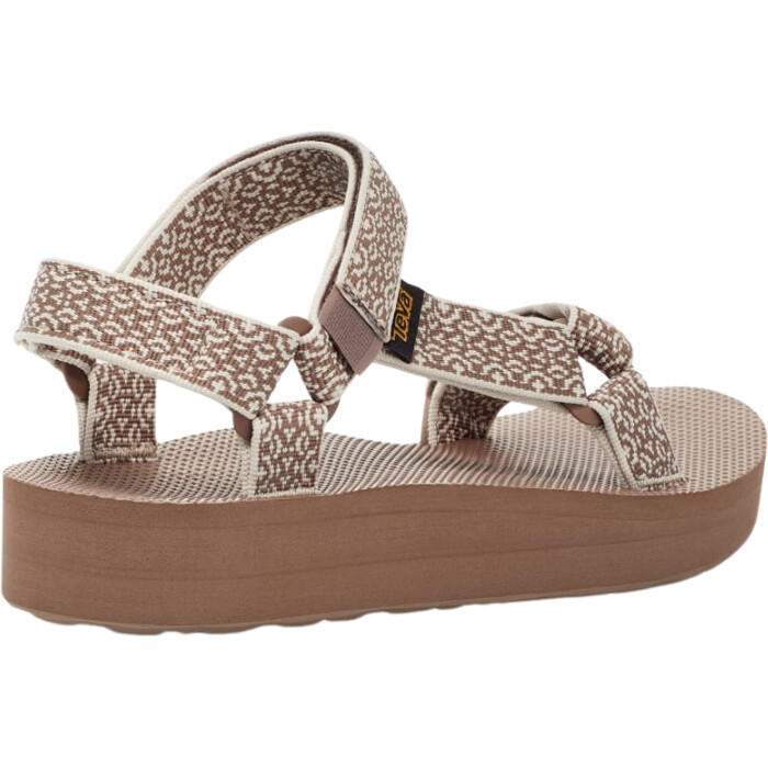 2024 Teva Womens Midform Universal Sandals 1090969 - Boho Caribou